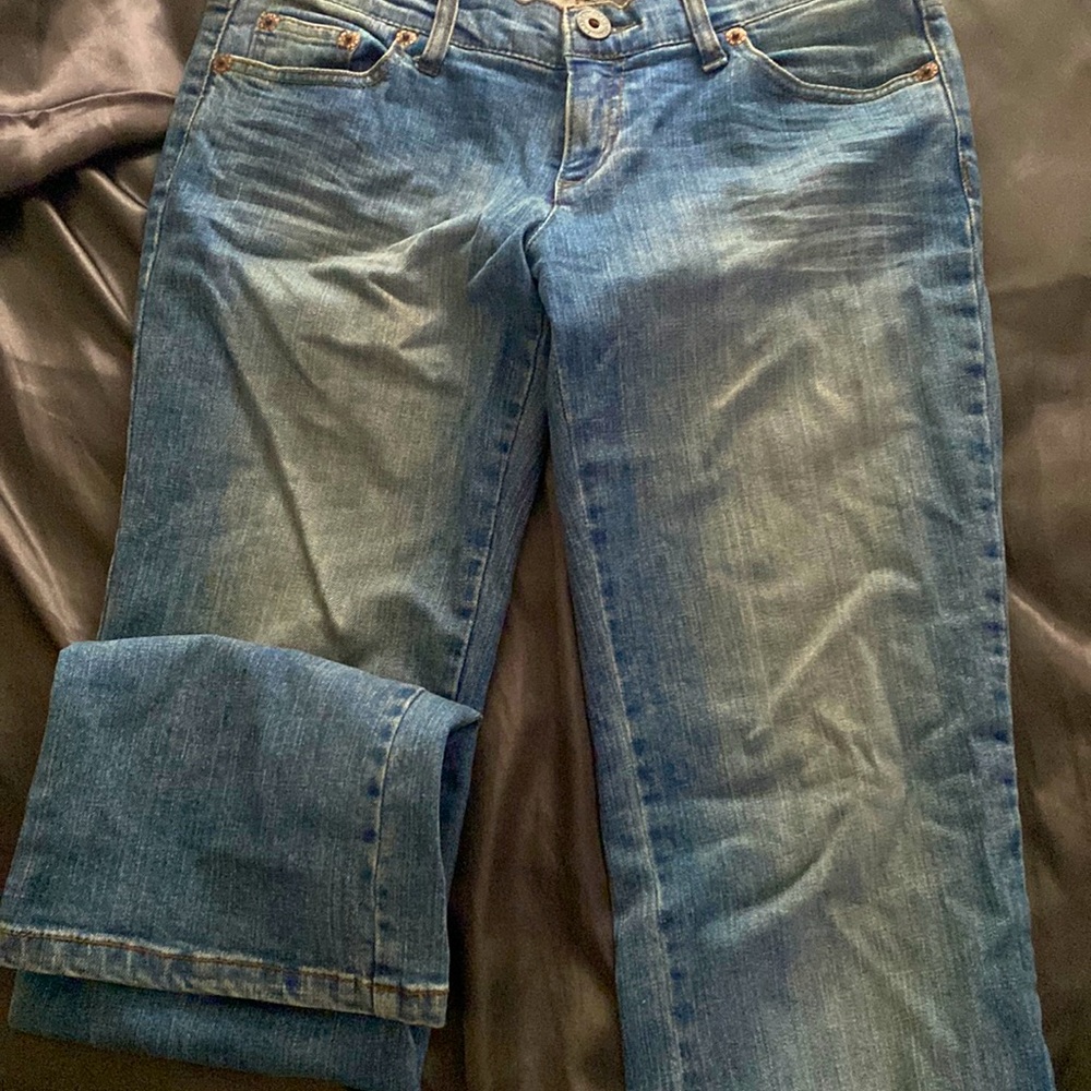 DKNY jeans